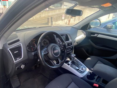 Audi Q5 2.0 TDI 190 CV clean diesel quattro S tronic (7)