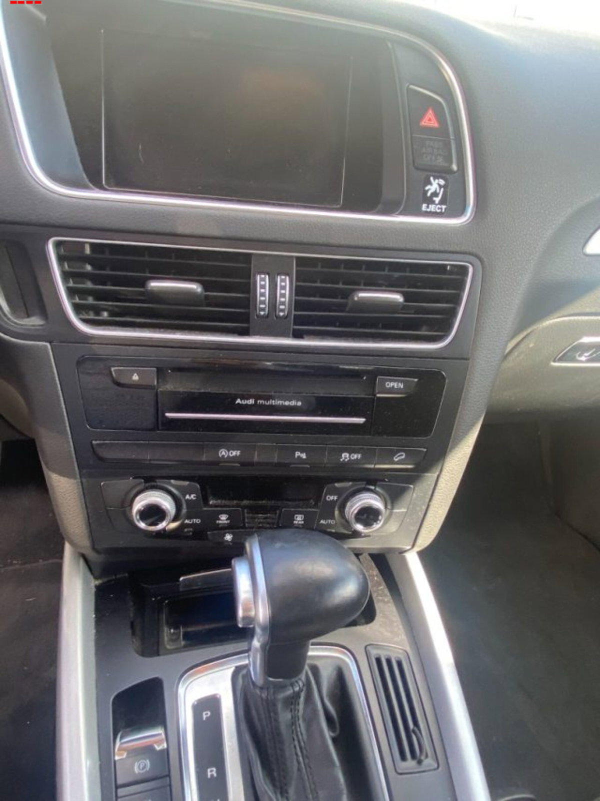 Audi Q5 2.0 TDI 190 CV clean diesel quattro S tronic (9)