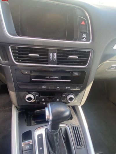 Audi Q5 2.0 TDI 190 CV clean diesel quattro S tronic (9)