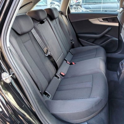 Audi A4 Avant 2.0 TDI 150 CV S tronic Business Sport (5)