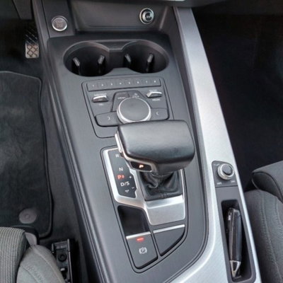 Audi A4 Avant 2.0 TDI 150 CV S tronic Business Sport (8)
