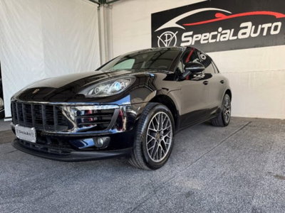 Porsche Macan S Diesel (12)