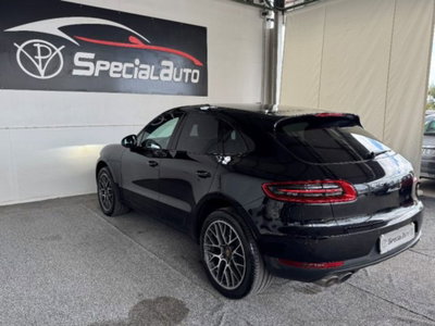 Porsche Macan S Diesel (4)
