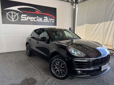 Porsche Macan S Diesel (7)