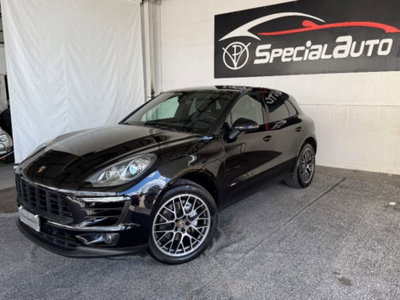 Porsche Macan S Diesel (8)
