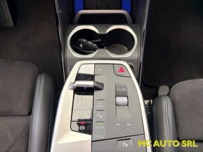 BMW X2 sdrive 20d 48V Msport Pro auto (10)