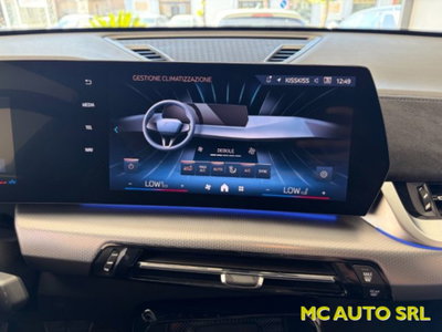 BMW X2 sdrive 20d 48V Msport Pro auto (11)