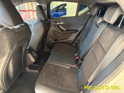 BMW X2 sdrive 20d 48V Msport Pro auto (6)