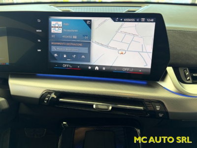 BMW X2 sdrive 20d 48V Msport Pro auto (9)