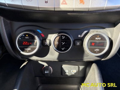 Fiat Tipo Tipo 1.6 Mjt 4 porte Lounge (12)