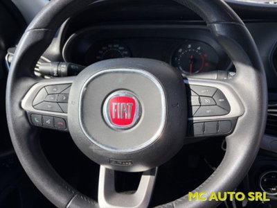 Fiat Tipo Tipo 1.6 Mjt 4 porte Lounge (14)