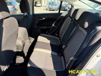 Fiat Tipo Tipo 1.6 Mjt 4 porte Lounge (8)