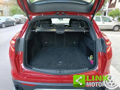 Alfa Romeo Stelvio Stelvio 2.2 Turbodiesel 190 CV AT8 Q4 Super Business (14)