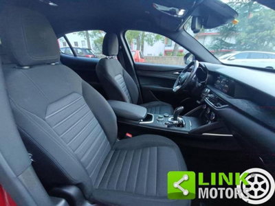 Alfa Romeo Stelvio Stelvio 2.2 Turbodiesel 190 CV AT8 Q4 Super Business (7)