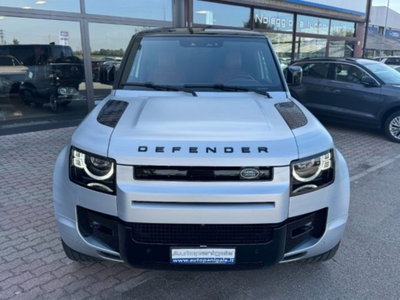 Land Rover Defender 90 3.0D I6 200 CV AWD Auto S (2)