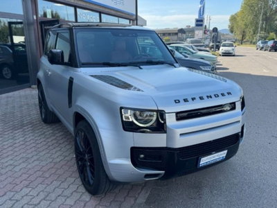 Land Rover Defender 90 3.0D I6 200 CV AWD Auto S (3)