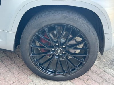 Land Rover Defender 90 3.0D I6 200 CV AWD Auto S (9)