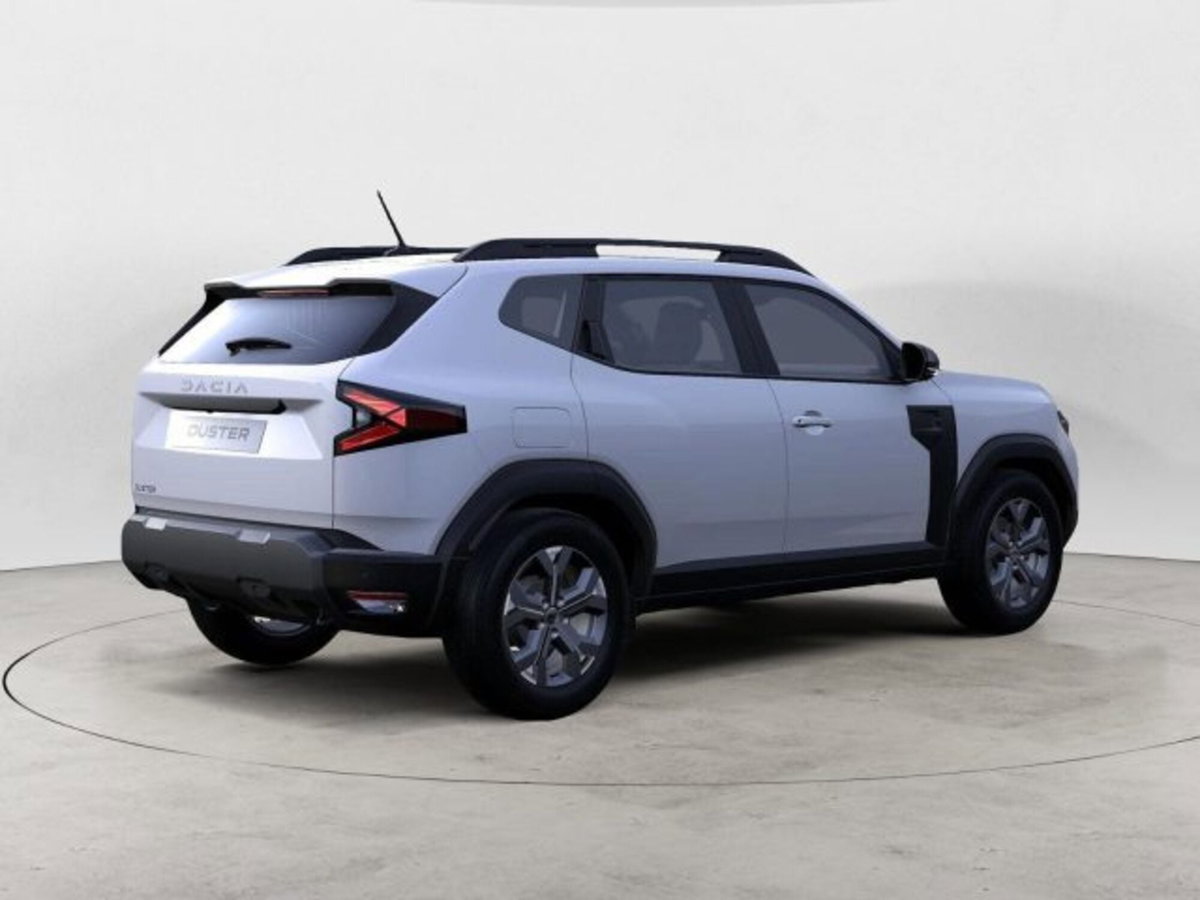 Dacia Duster 1.2 Eco-G Expression 120cv (3)