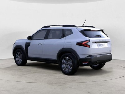 Dacia Duster 1.2 Eco-G Expression 120cv (5)