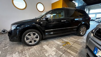 Fiat Freemont 2.0 Mjt 170 CV 4x4 Automatica Lounge (3)