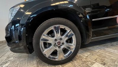 Fiat Freemont 2.0 Mjt 170 CV 4x4 Automatica Lounge (4)