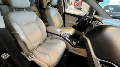 Fiat Freemont 2.0 Mjt 170 CV 4x4 Automatica Lounge (7)