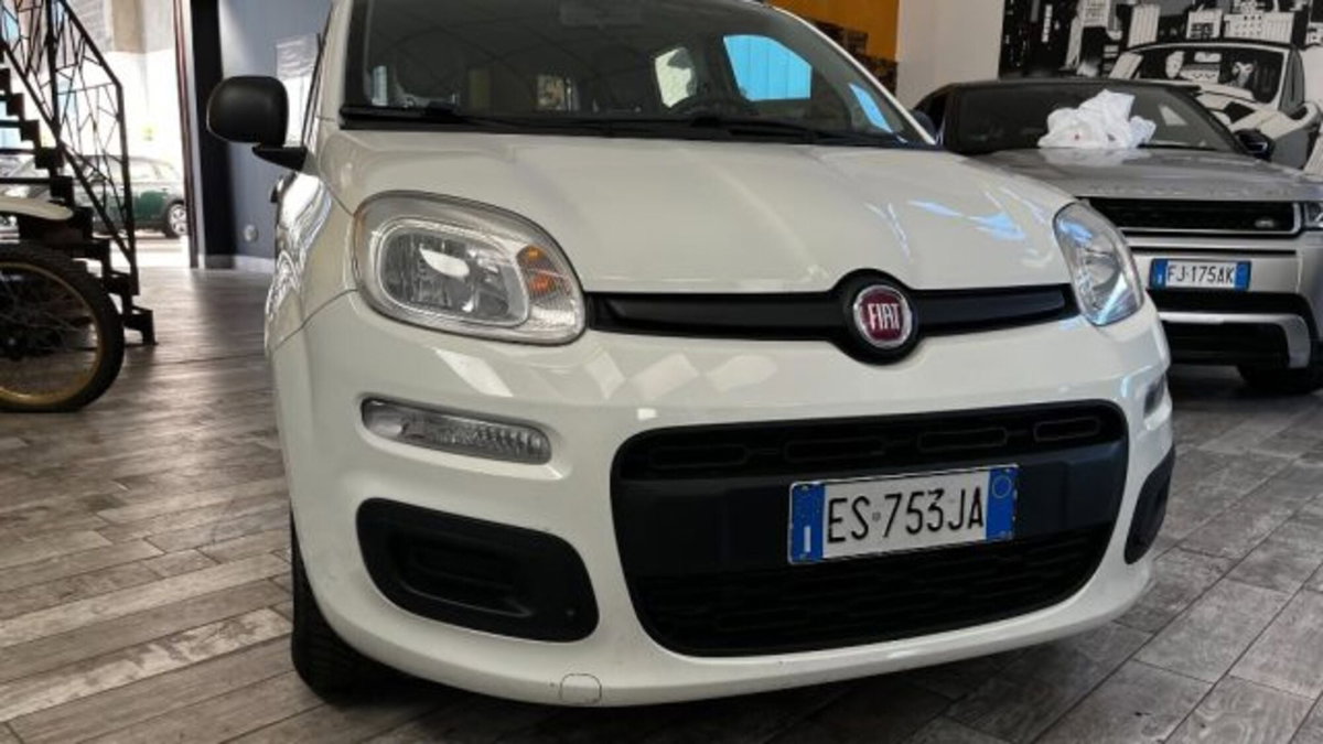 Fiat Panda 1.3 MJT S&S Pop (2)