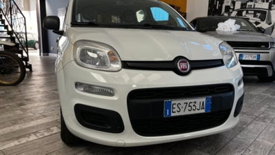 Fiat Panda 1.3 MJT S&S Pop (2)