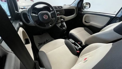 Fiat Panda 1.3 MJT S&S Pop (8)