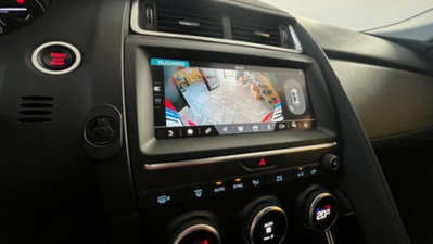Jaguar E-Pace 2.0D 180 CV AWD aut. R-Dynamic S (15)