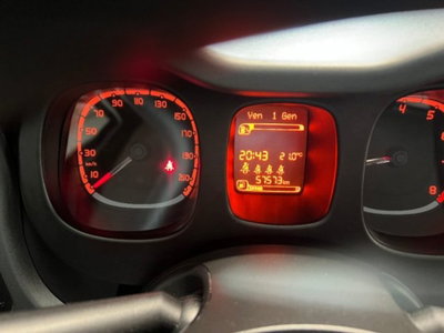 Fiat Panda 1.0 firefly hybrid s&s 70cv 5p.ti (10)