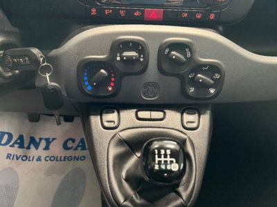 Fiat Panda 1.0 firefly hybrid s&s 70cv 5p.ti (12)