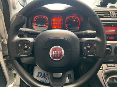 Fiat Panda 1.0 firefly hybrid s&s 70cv 5p.ti (13)