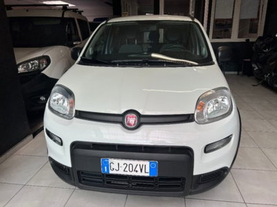 Fiat Panda 1.0 firefly hybrid s&s 70cv 5p.ti (3)