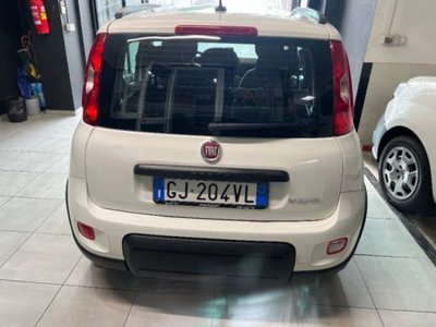 Fiat Panda 1.0 firefly hybrid s&s 70cv 5p.ti (5)