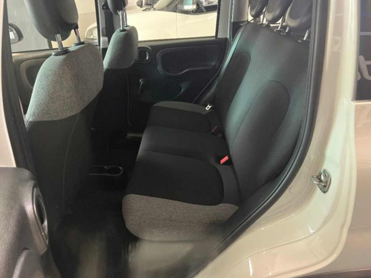Fiat Panda 1.0 firefly hybrid s&s 70cv 5p.ti (8)