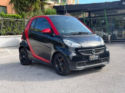 smart Fortwo 70 1.0 Youngster usata