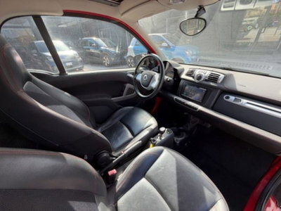 smart Fortwo 70 1.0 Youngster (10)