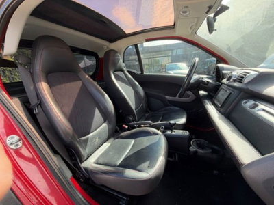 smart Fortwo 70 1.0 Youngster (11)