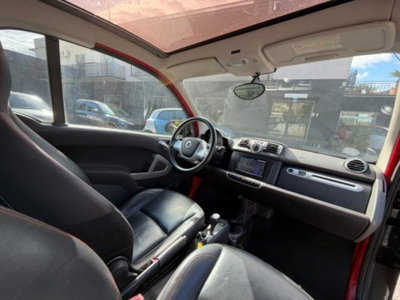 smart Fortwo 70 1.0 Youngster (12)