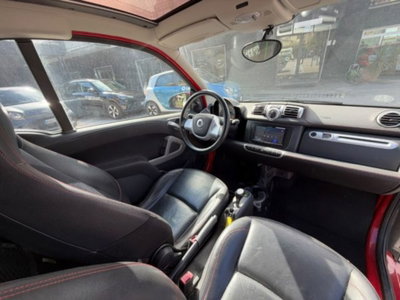 smart Fortwo 70 1.0 Youngster (13)