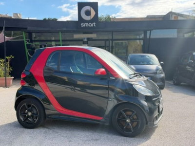 smart Fortwo 70 1.0 Youngster (2)
