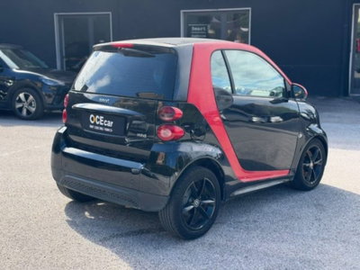 smart Fortwo 70 1.0 Youngster (5)