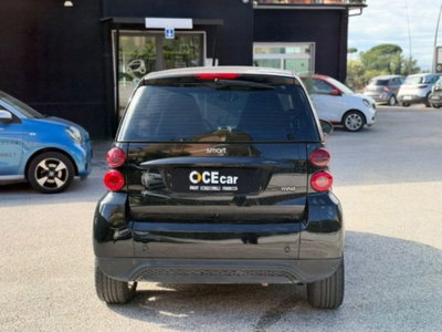 smart Fortwo 70 1.0 Youngster (6)