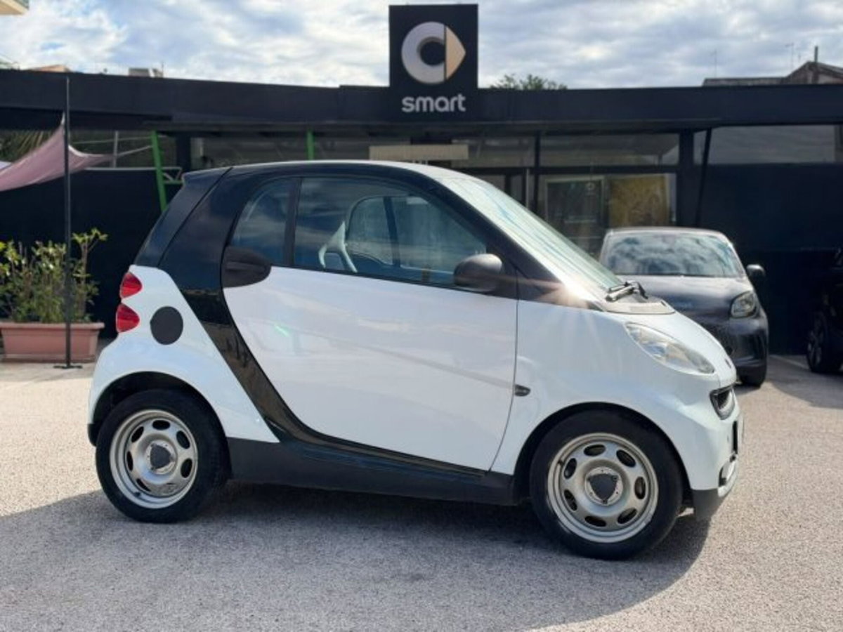 smart Fortwo 60 1.0 Youngster