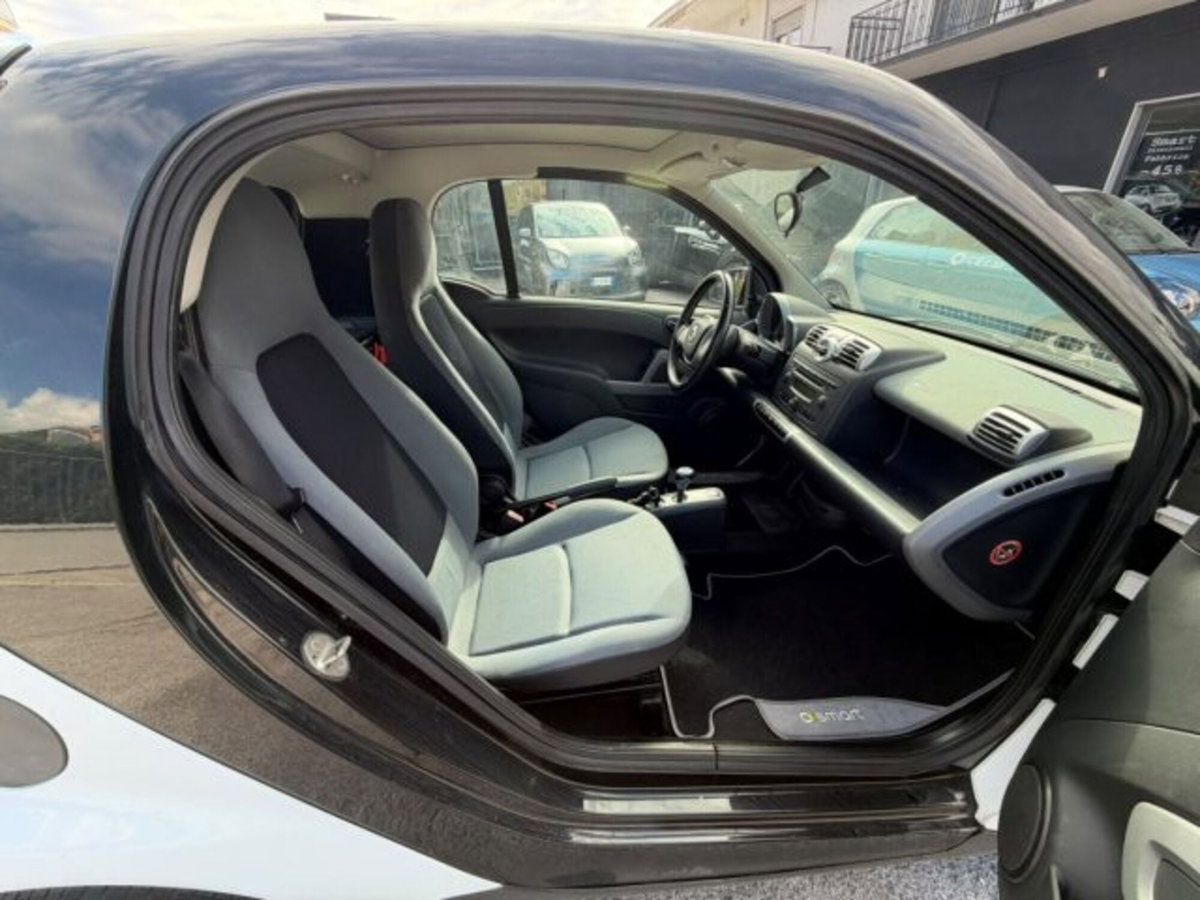 smart Fortwo 60 1.0 Youngster (14)