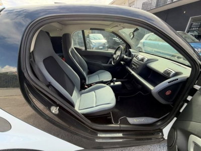 smart Fortwo 60 1.0 Youngster (14)