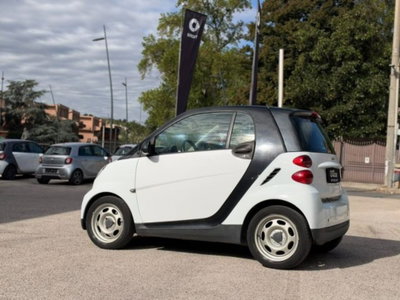 smart Fortwo 60 1.0 Youngster (5)