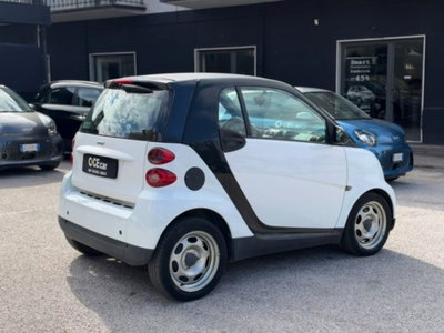 smart Fortwo 60 1.0 Youngster (6)