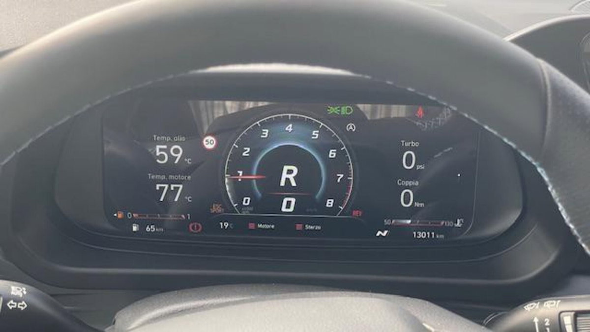 Hyundai i20 1.6 T-GDI MT N-Performance (11)